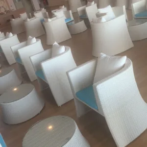 Rattan Leisure Set outdoor Furniture