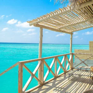 outdoor furniture Lounge Chair