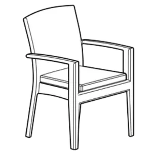 goodwin furniture - chair supplier
